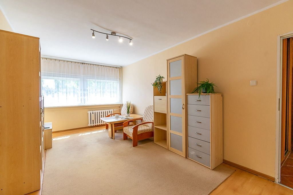 Mieszkanie 2 pokojowe na Sprzedaż