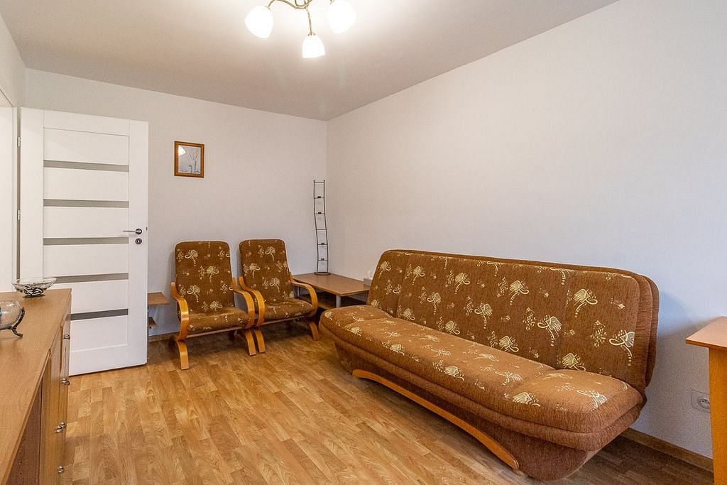 Mieszkanie 2 pokojowe na Wynajem