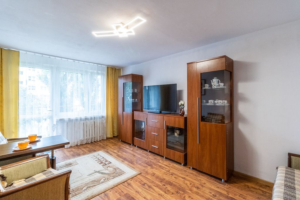 Mieszkanie 2 pokojowe na Wynajem