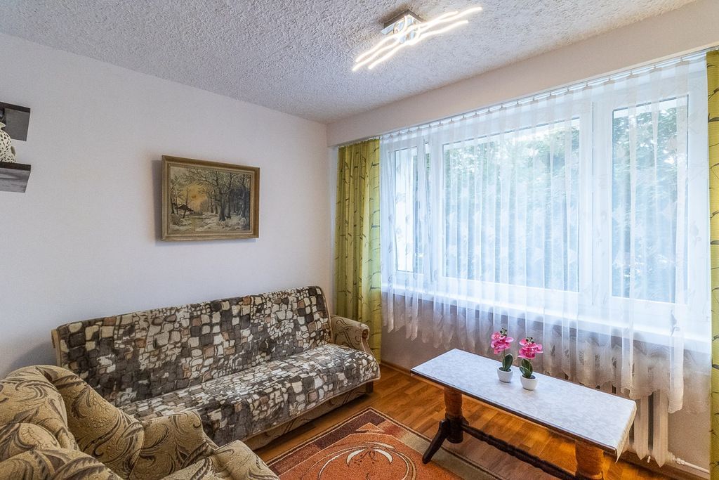 Mieszkanie 2 pokojowe na Wynajem