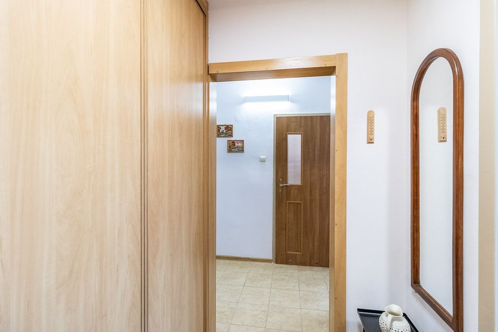 Mieszkanie 2 pokojowe na Wynajem
