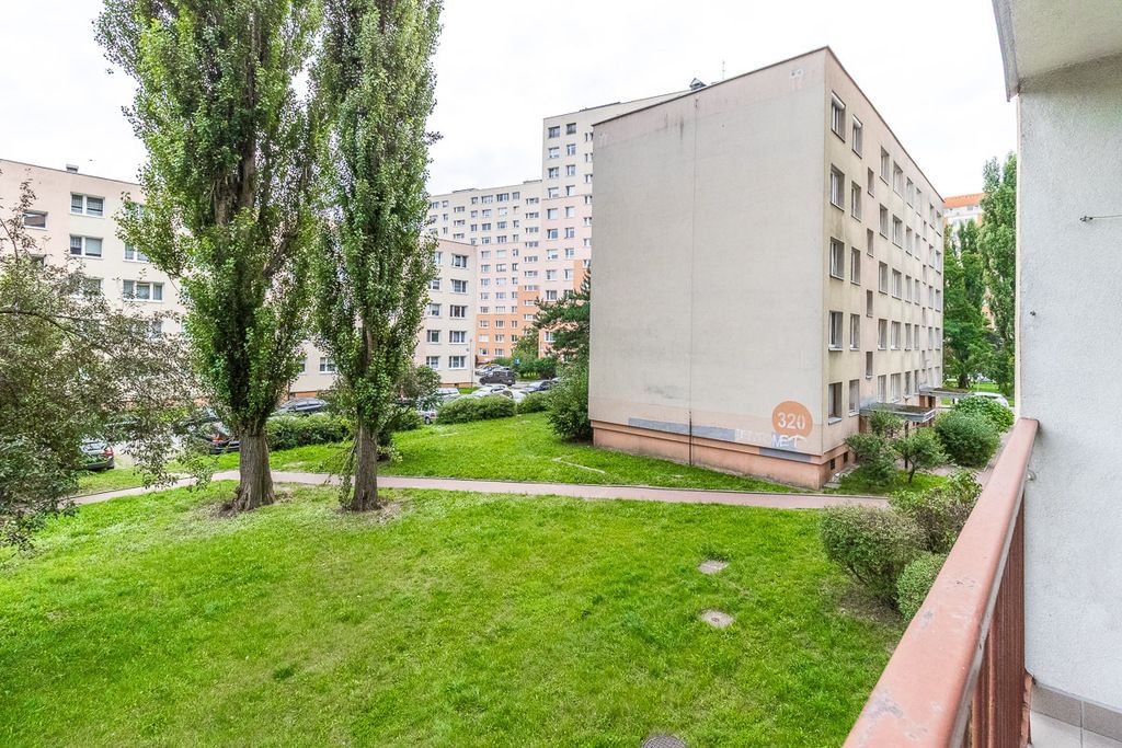 Mieszkanie 2 pokojowe na Wynajem