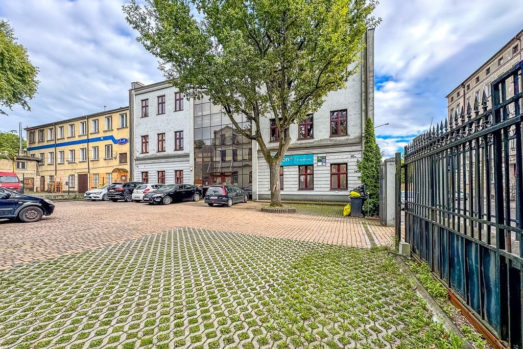 Lokal użytkowy  pokojowe na Wynajem