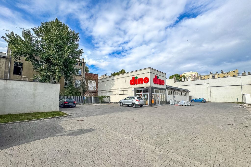Lokal użytkowy  pokojowe na Wynajem