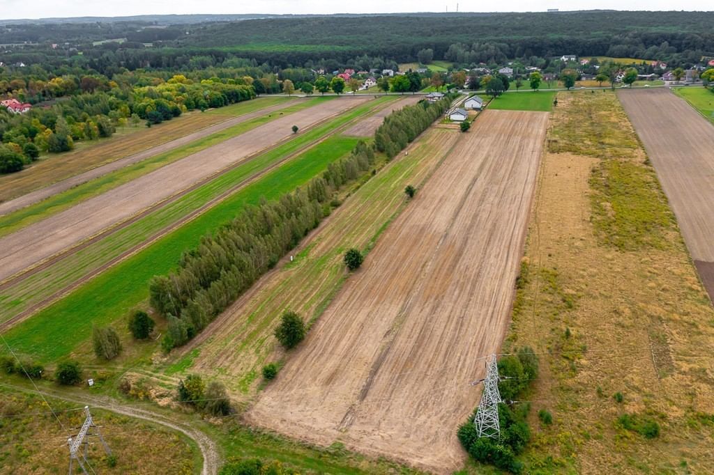 Działka  pokojowe na Sprzedaż
