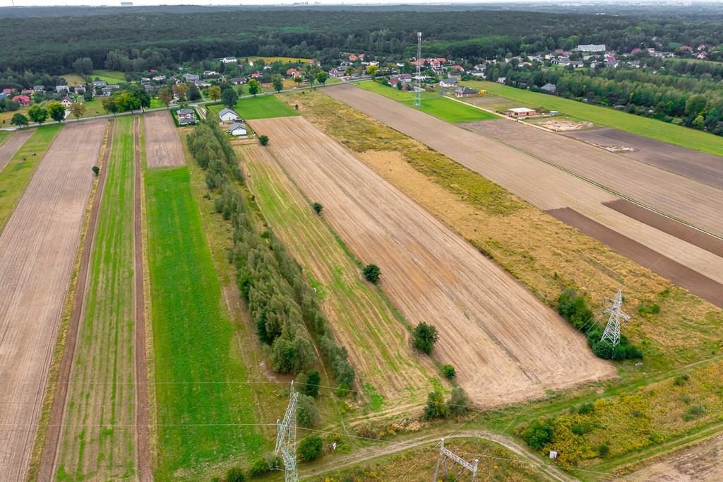 Działka  pokojowe na Sprzedaż
