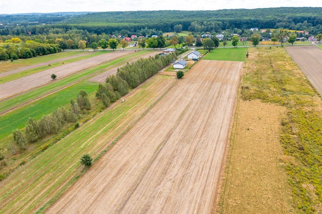 Działka  pokojowe na Sprzedaż