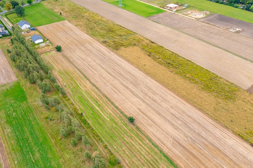 Działka  pokojowe na Sprzedaż