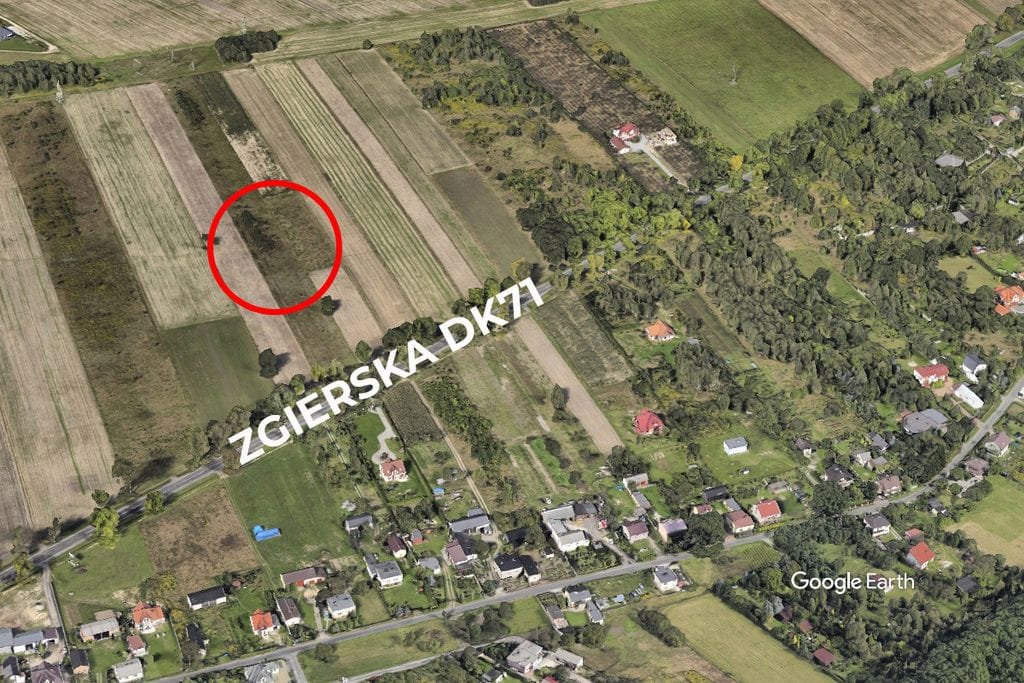 Działka  pokojowe na Sprzedaż