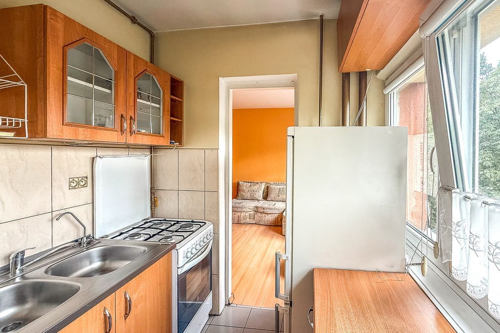 Mieszkanie 2 pokojowe na Sprzedaż