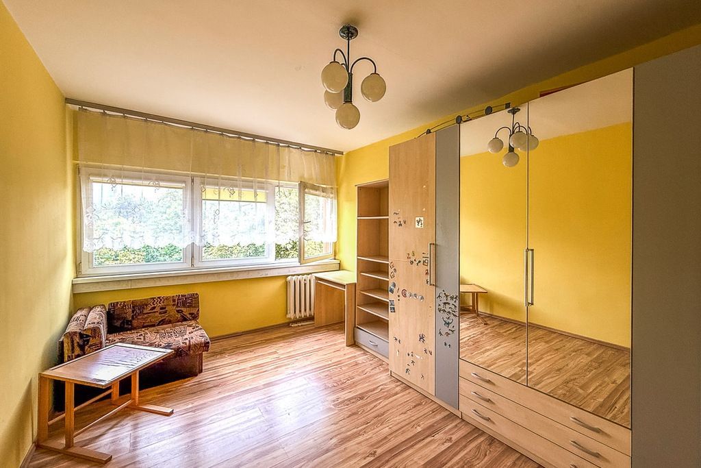 Mieszkanie 2 pokojowe na Sprzedaż