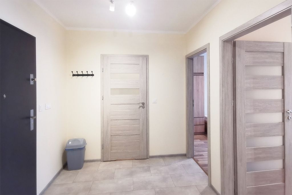 Mieszkanie 3 pokojowe na Wynajem