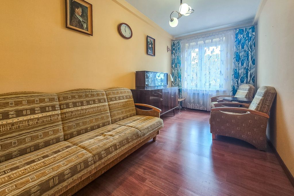 Mieszkanie 2 pokojowe na Sprzedaż