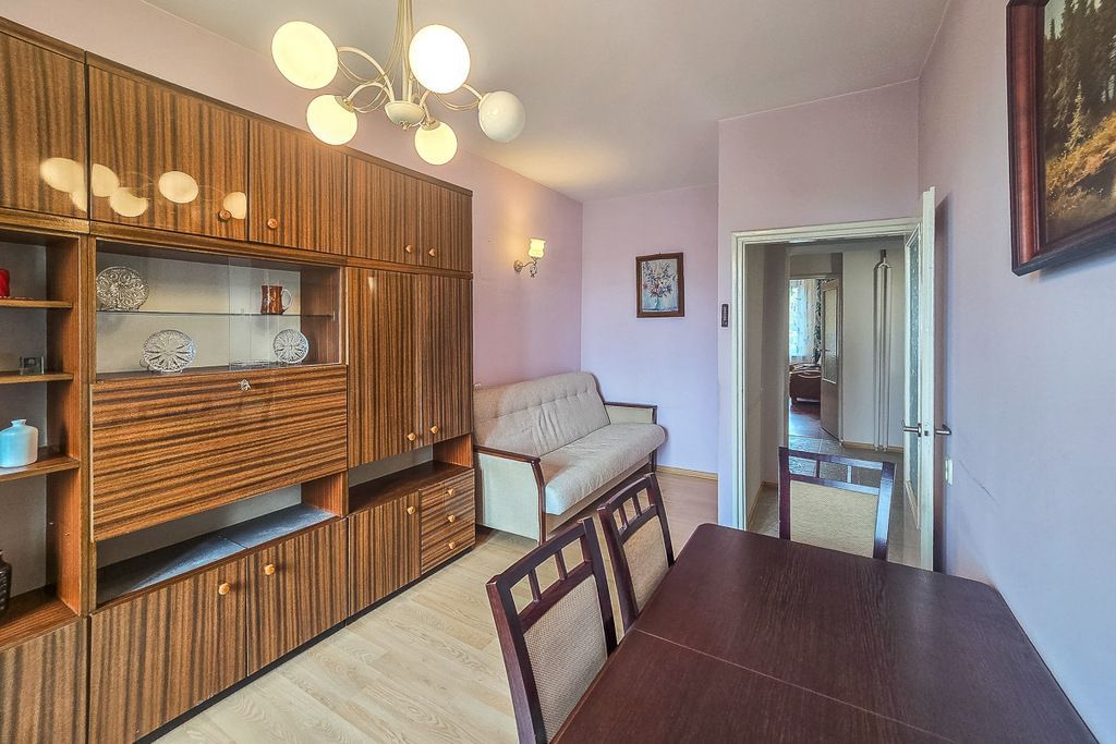 Mieszkanie 2 pokojowe na Sprzedaż