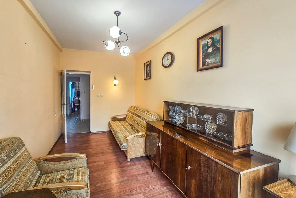 Mieszkanie 2 pokojowe na Sprzedaż