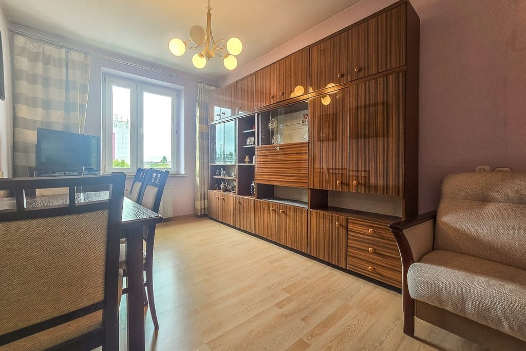 Mieszkanie 2 pokojowe na Sprzedaż