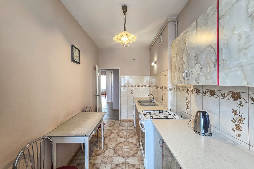 Mieszkanie 2 pokojowe na Sprzedaż