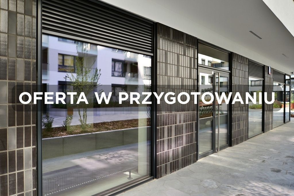 Lokal użytkowy  pokojowe na Sprzedaż