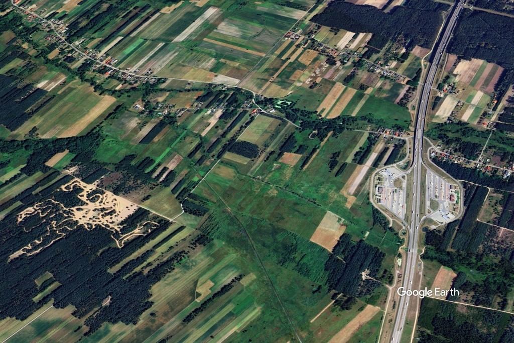 Działka  pokojowe na Sprzedaż