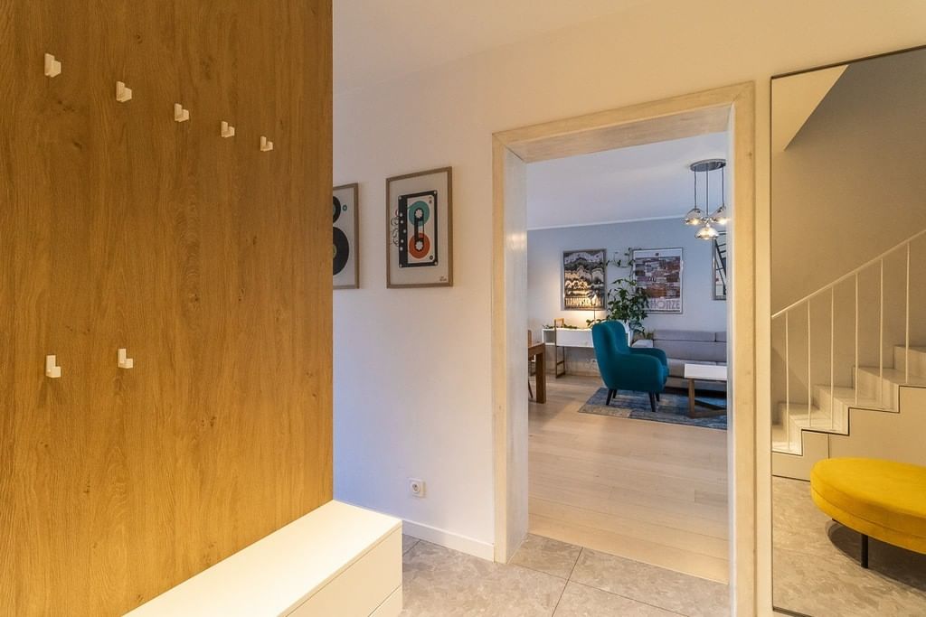 Mieszkanie 3 pokojowe na Sprzedaż