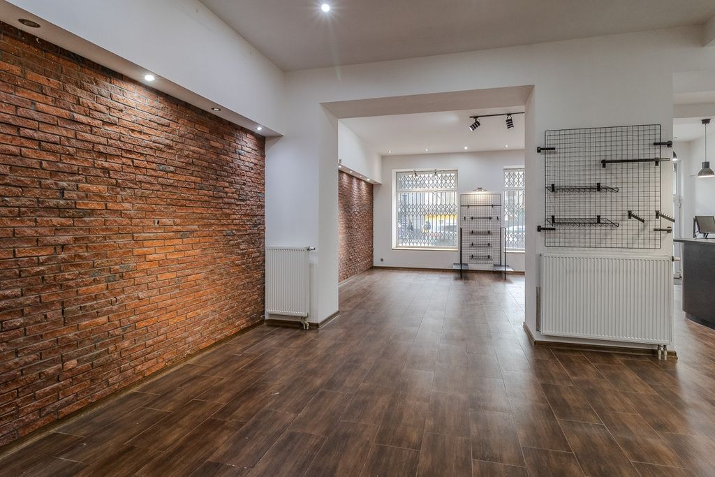 Lokal użytkowy  pokojowe na Wynajem