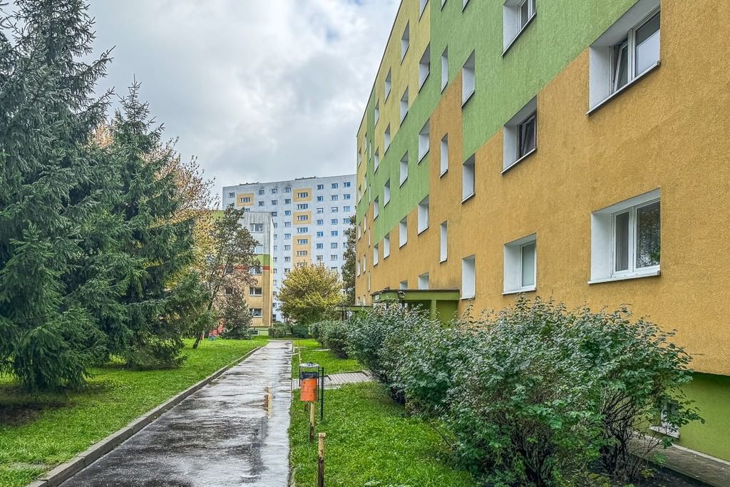 Mieszkanie 3 pokojowe na Wynajem