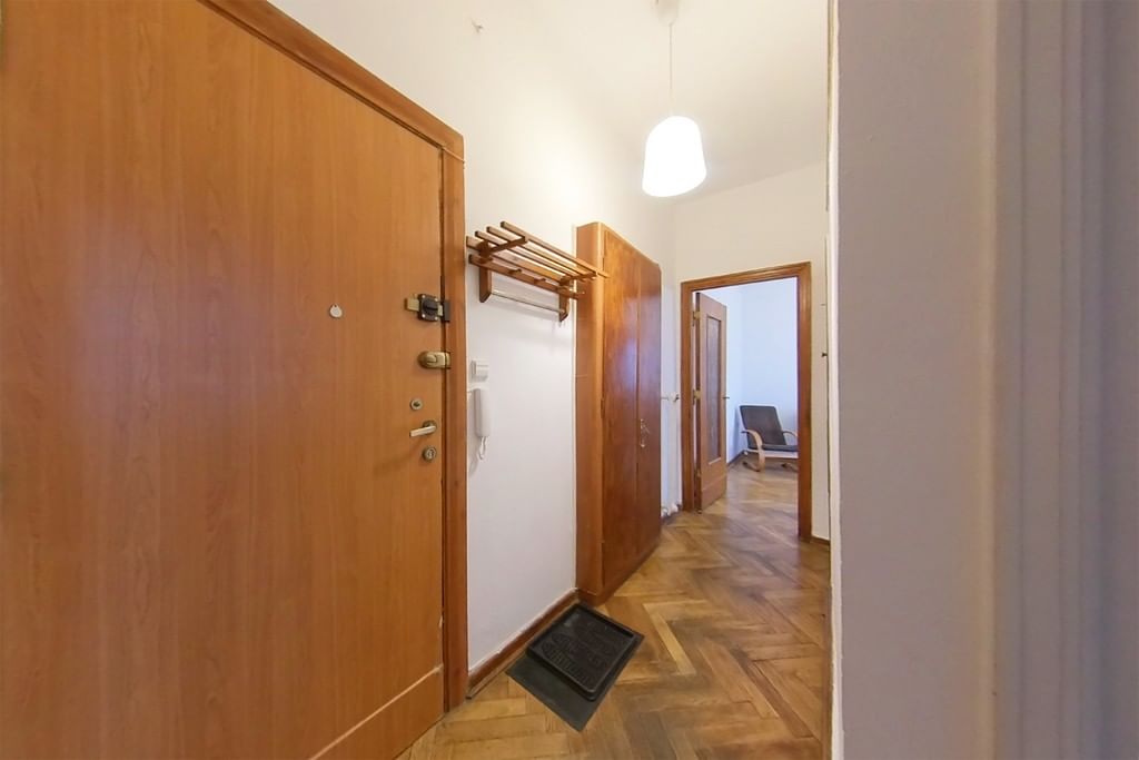 Mieszkanie 2 pokojowe na Wynajem