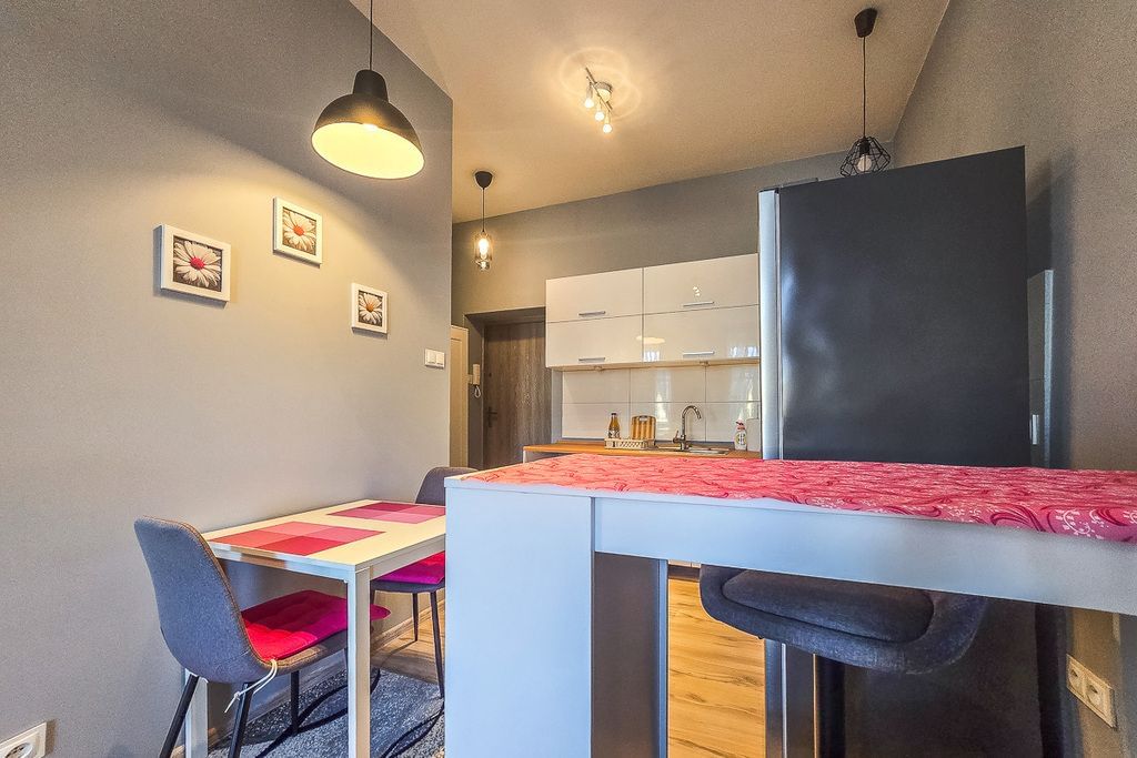 Mieszkanie 2 pokojowe na Sprzedaż