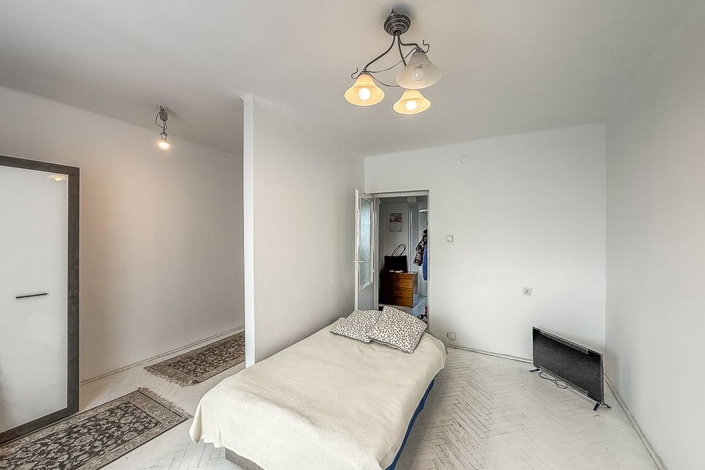 Mieszkanie 1 pokojowe na Sprzedaż