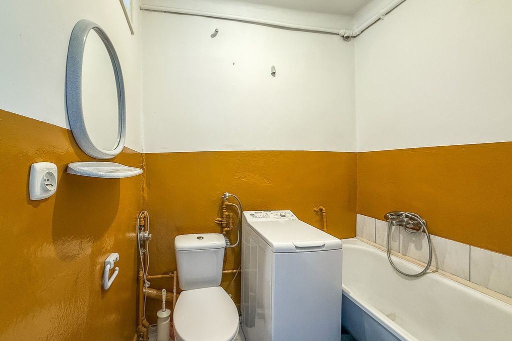 Mieszkanie 1 pokojowe na Sprzedaż