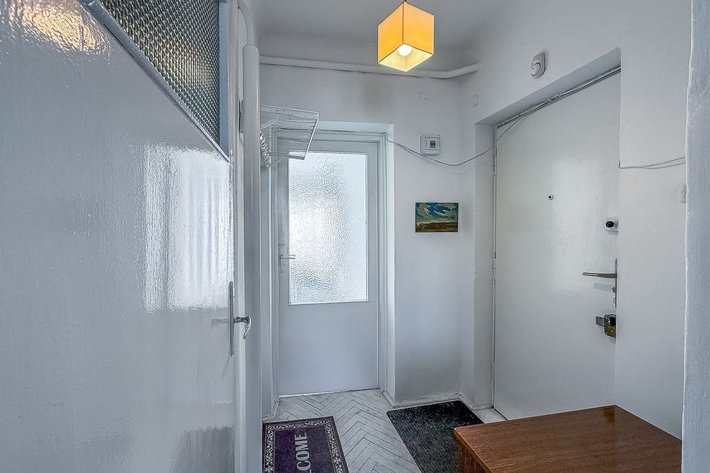 Mieszkanie 1 pokojowe na Sprzedaż