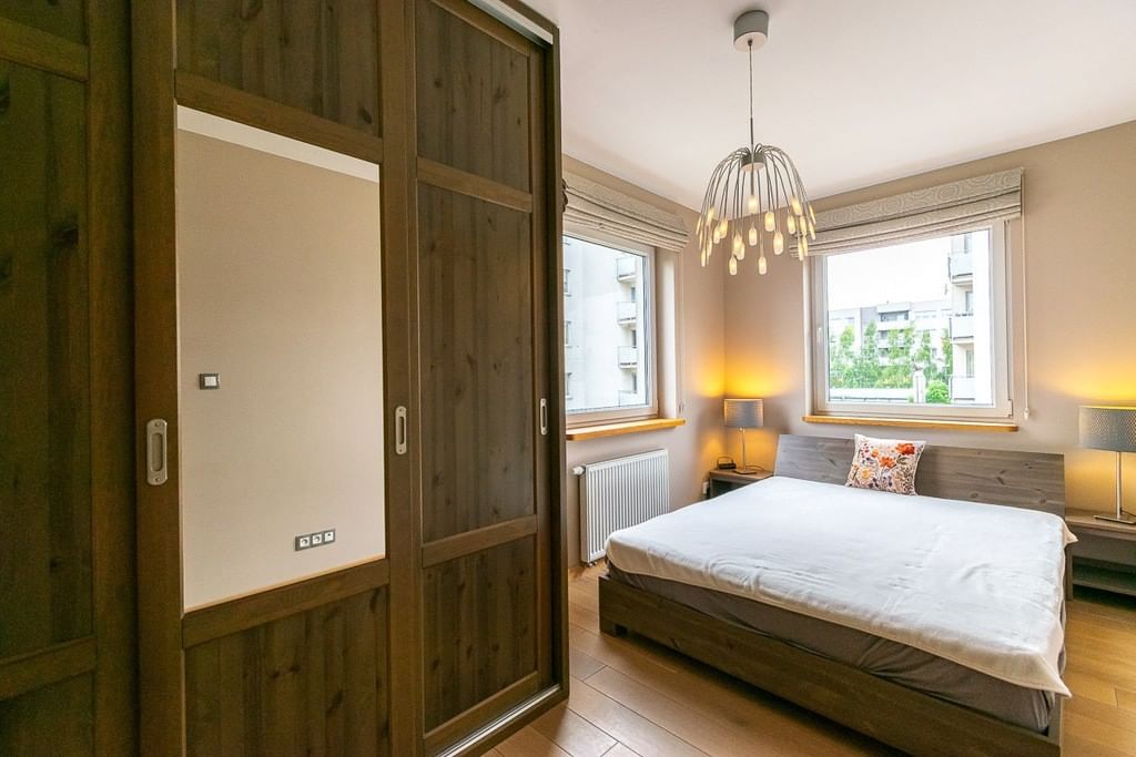 Mieszkanie 3 pokojowe na Wynajem