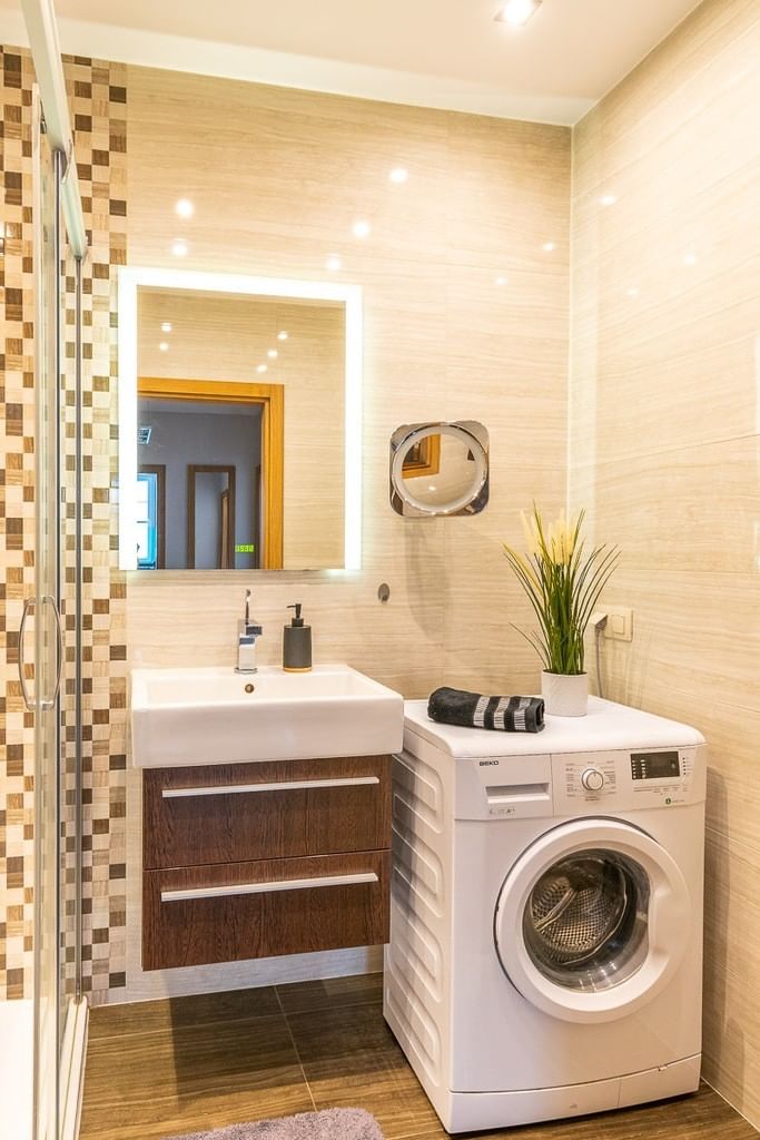 Mieszkanie 3 pokojowe na Wynajem