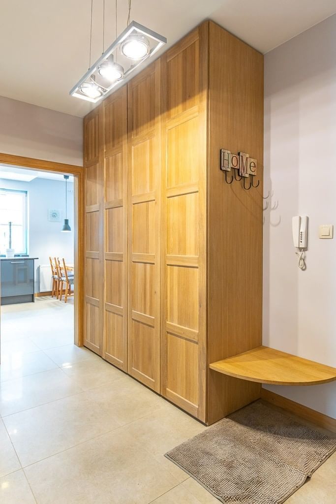 Mieszkanie 3 pokojowe na Wynajem