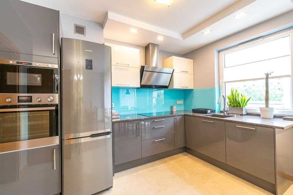 Mieszkanie 3 pokojowe na Wynajem