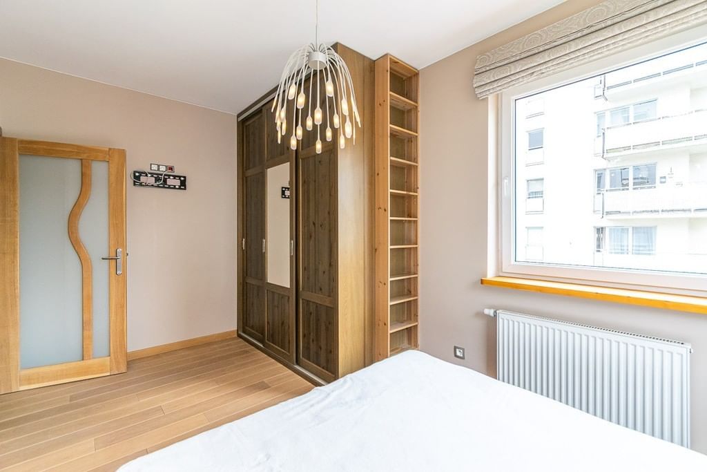 Mieszkanie 3 pokojowe na Wynajem