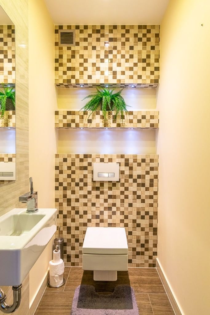 Mieszkanie 3 pokojowe na Wynajem