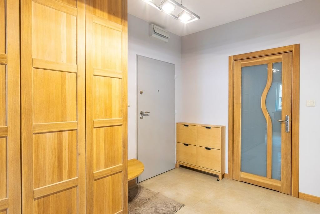 Mieszkanie 3 pokojowe na Wynajem