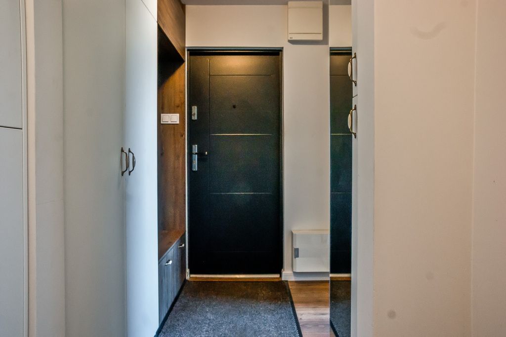 Mieszkanie 2 pokojowe na Sprzedaż