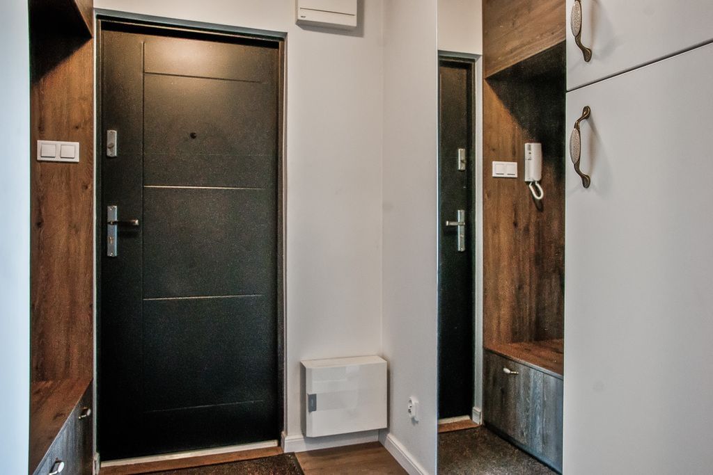 Mieszkanie 2 pokojowe na Sprzedaż