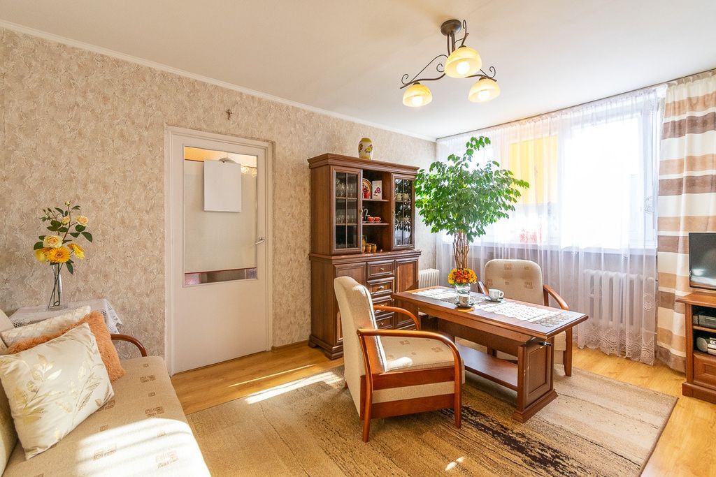 Mieszkanie 2 pokojowe na Sprzedaż