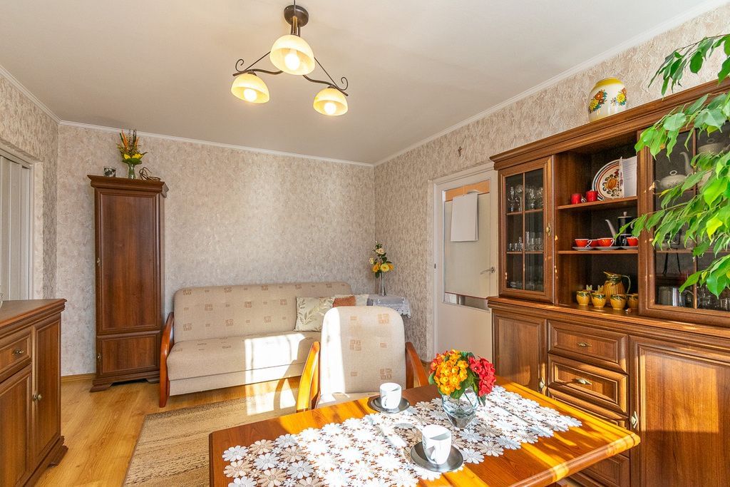 Mieszkanie 2 pokojowe na Sprzedaż