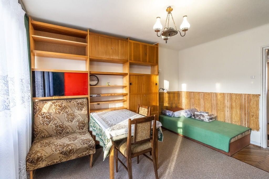 Mieszkanie 3 pokojowe na Wynajem