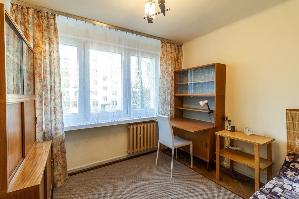 Mieszkanie 3 pokojowe na Wynajem