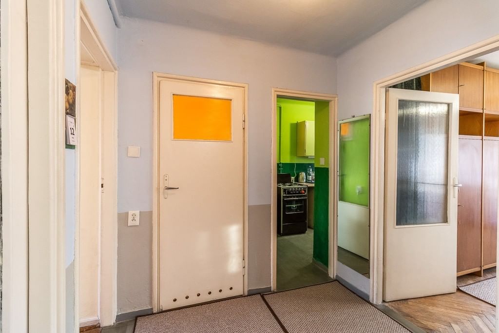 Mieszkanie 3 pokojowe na Wynajem