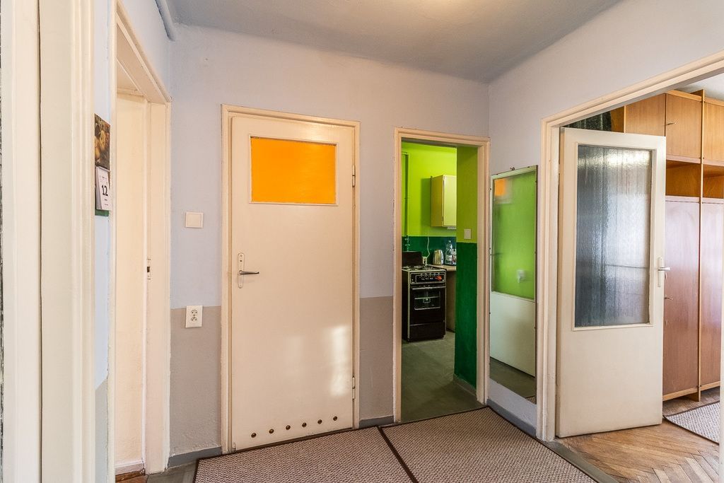 Mieszkanie 3 pokojowe na Wynajem