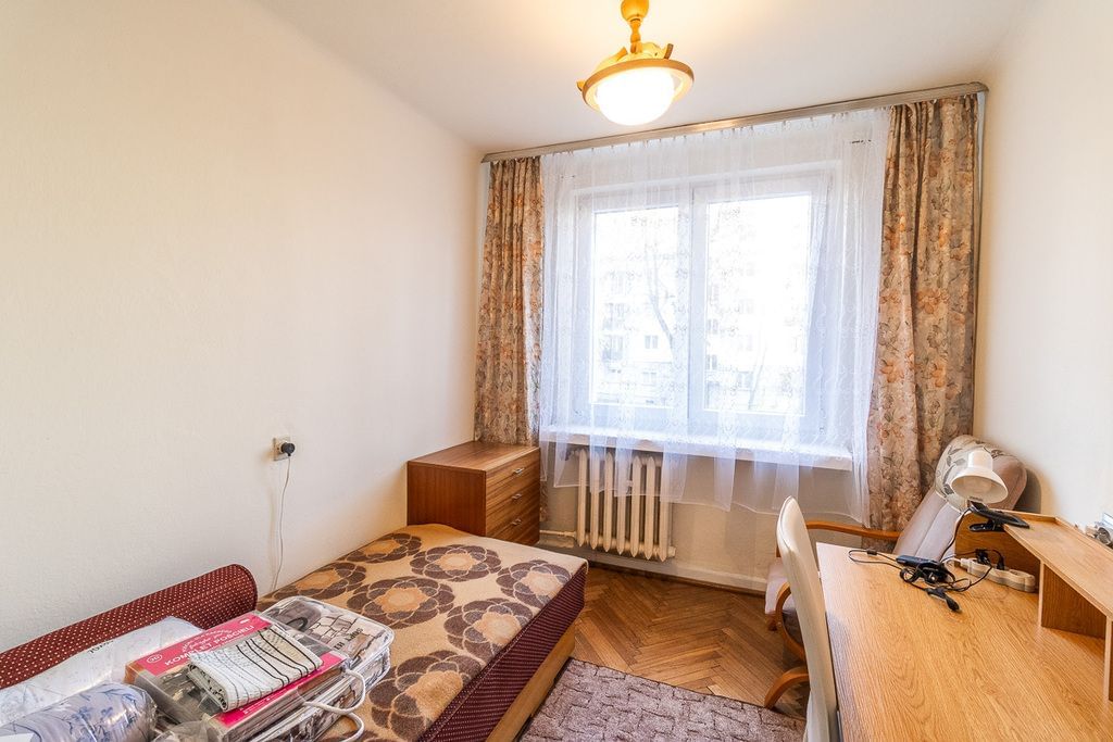 Mieszkanie 3 pokojowe na Wynajem