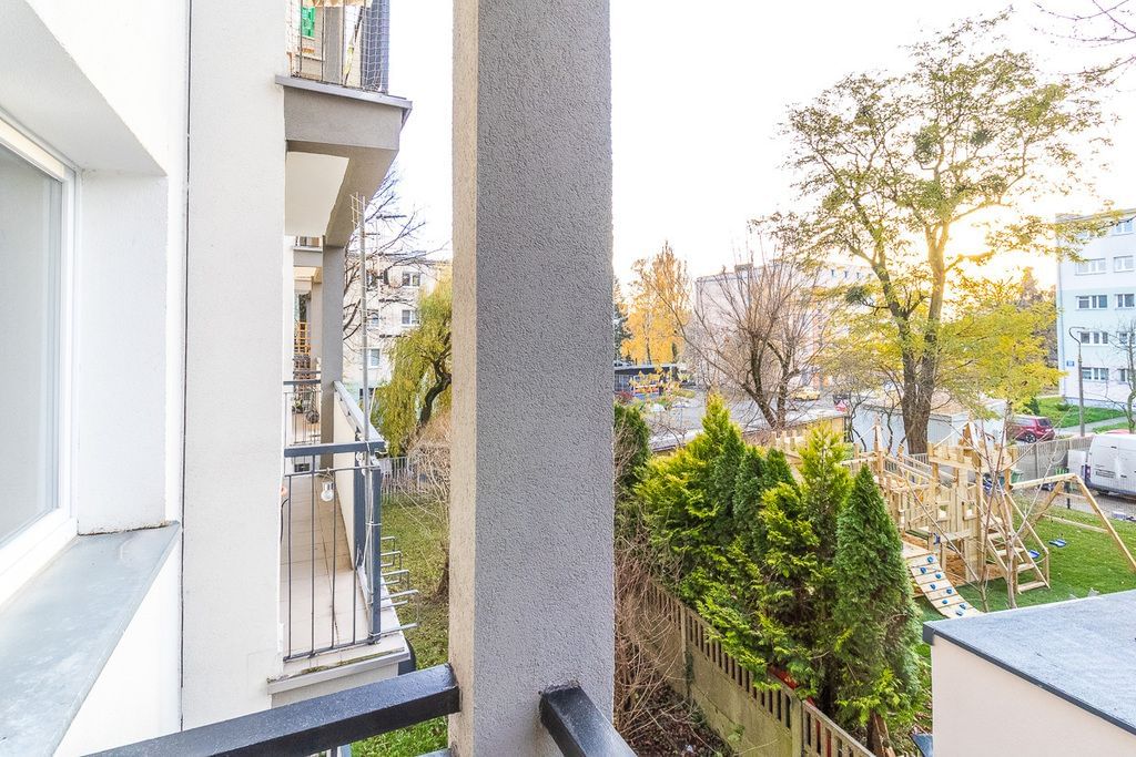 Mieszkanie 3 pokojowe na Wynajem