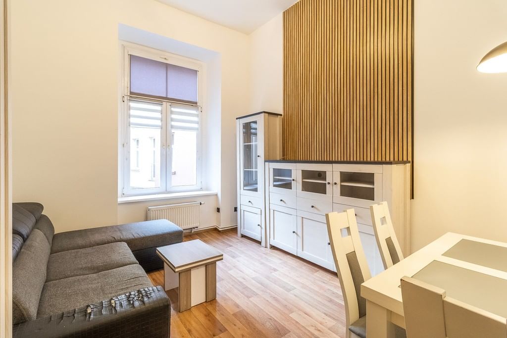 Mieszkanie 2 pokojowe na Wynajem