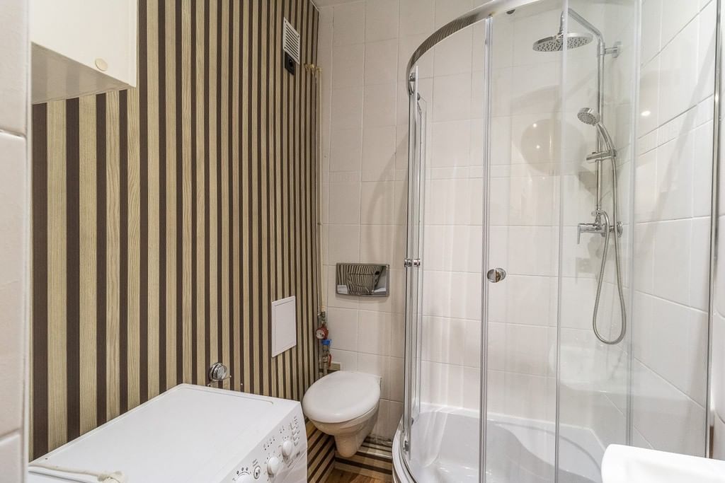 Mieszkanie 2 pokojowe na Wynajem